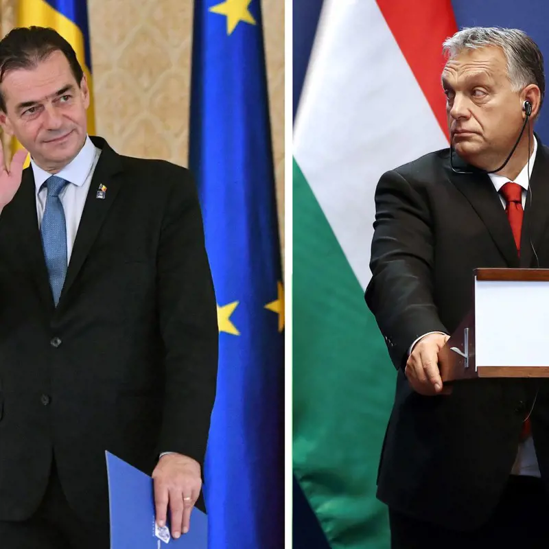 Ez az Orban nem Orbán