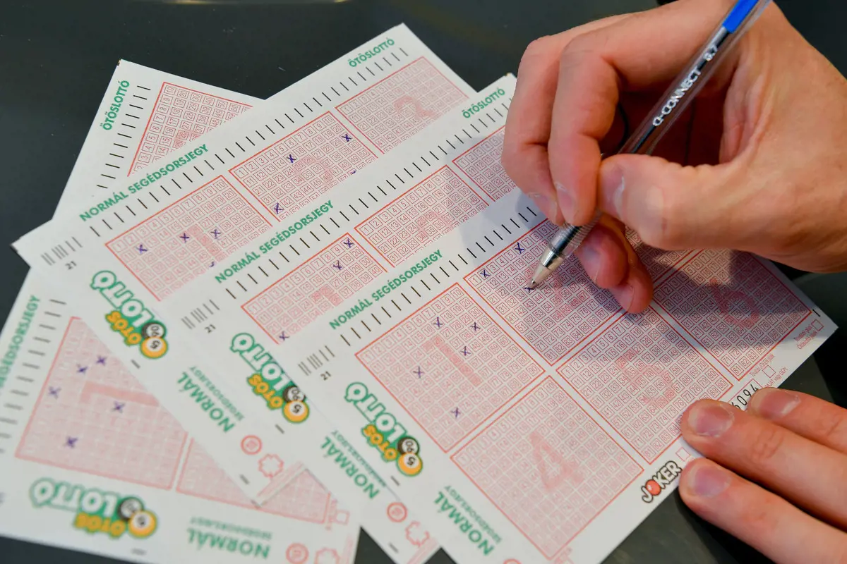 Több százezer magyar küzd a szerencsejáték-függőséggel