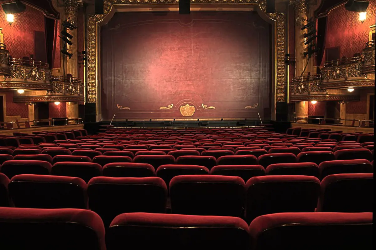 Ausztriában kinyithatnak a kis és közepes színházak is
