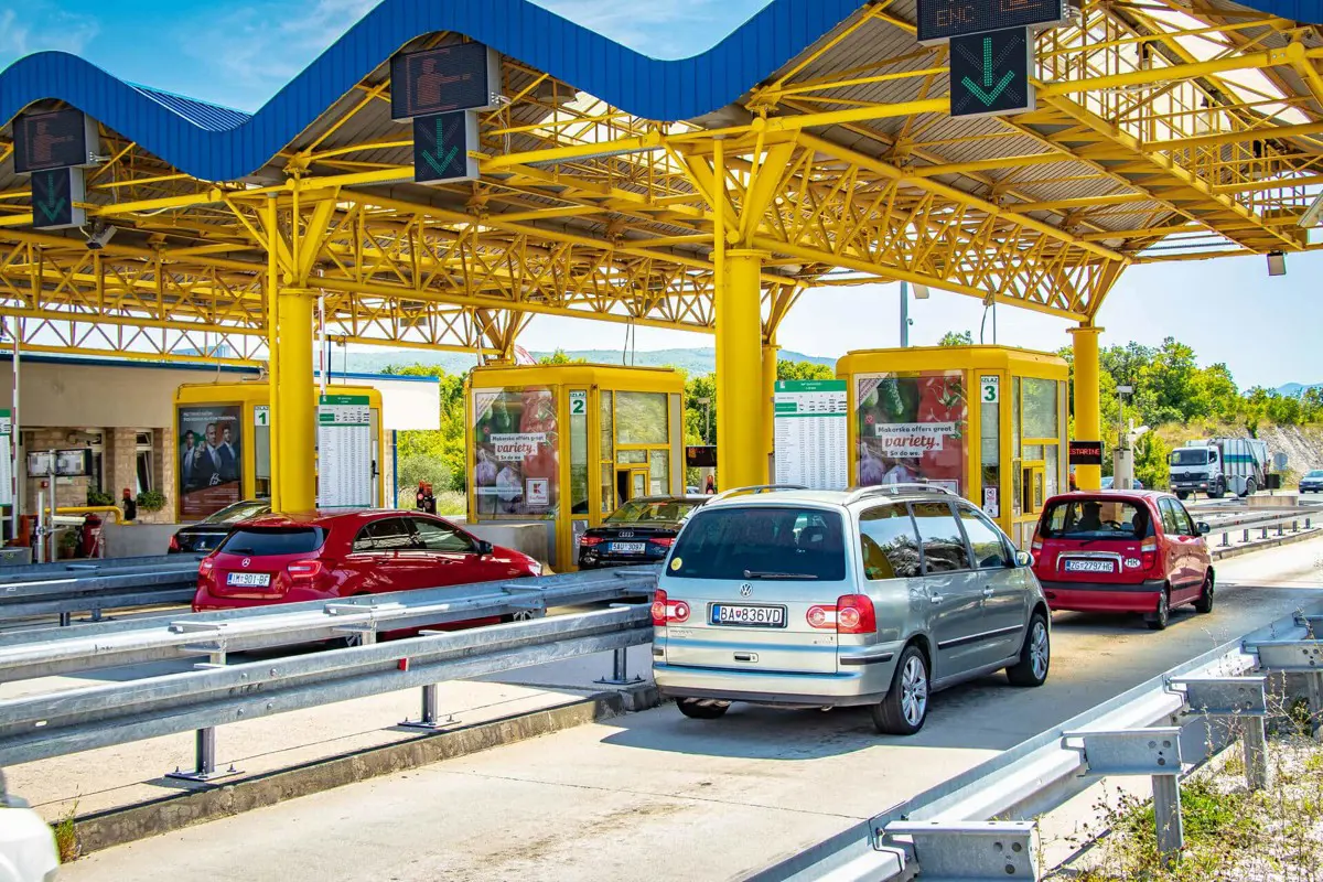 Még gyorsabb lesz az eljutás az Adriára