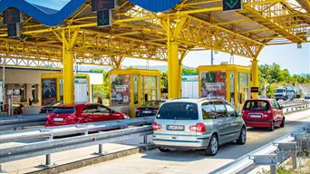 Még gyorsabb lesz az eljutás az Adriára