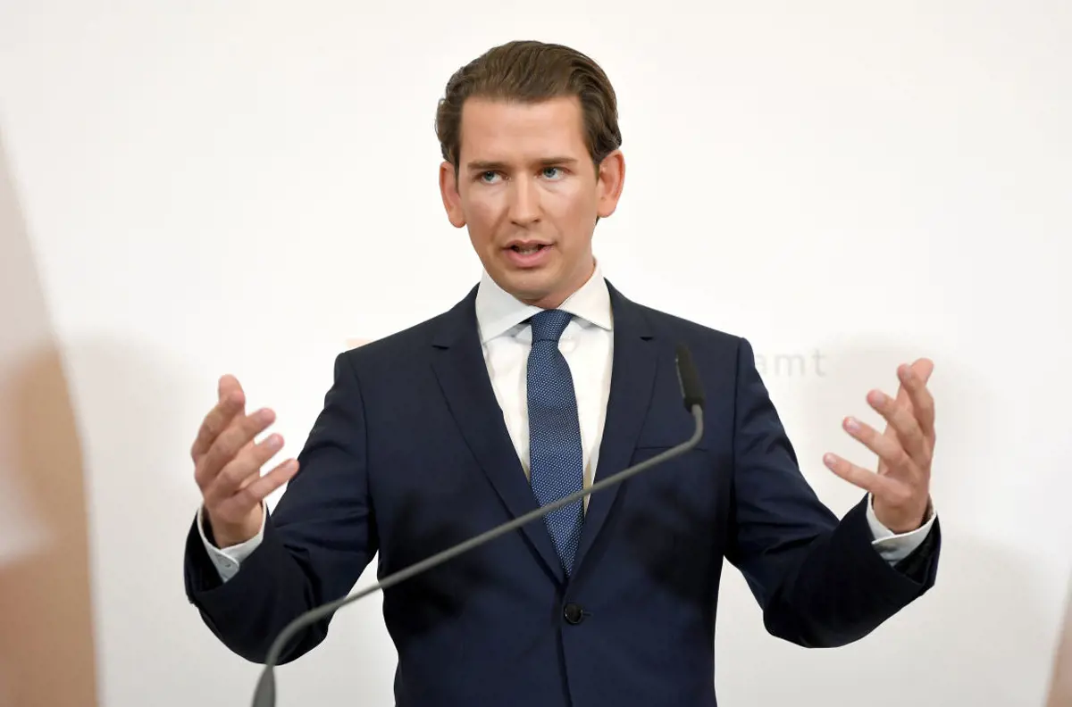 Az osztrák kormány 38 milliárd eurós segélycsomagot hirdet a munkahelyek megmentésére