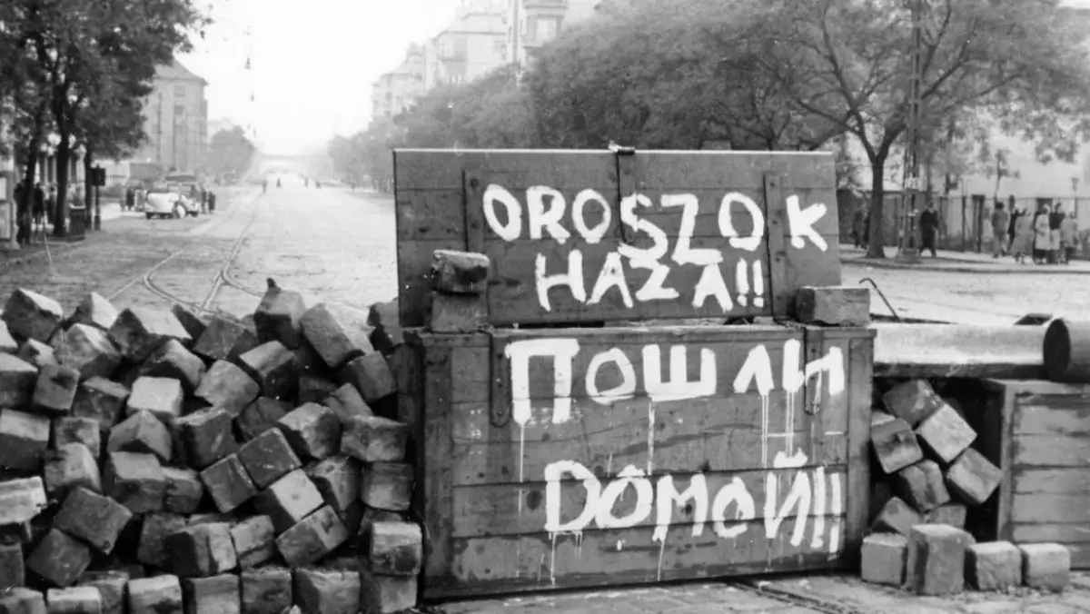 Brenner Koloman: az Országgyűlésben égjen 1956 harcos szelleme!