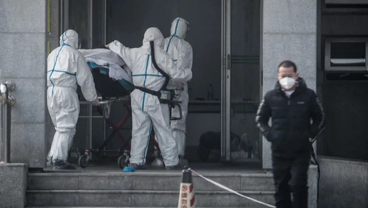 Már 17 ember meghalt a gyilkos kínai vírustól