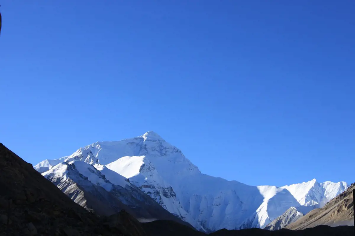 A járvány miatt elmarad a szemétszedés a Mount Everesten