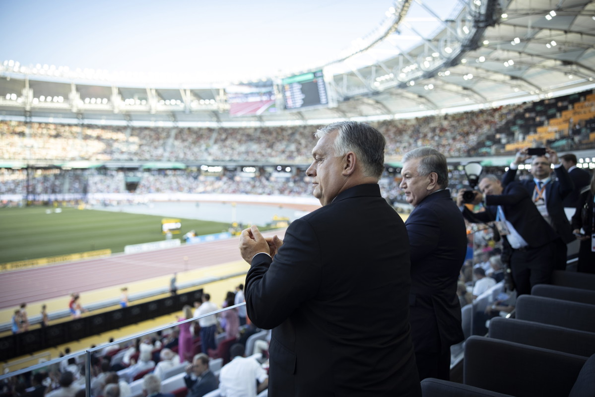 Orbán Viktor megkímélte a Nemzeti Sportot az állami cégeket sújtó megszorítástól