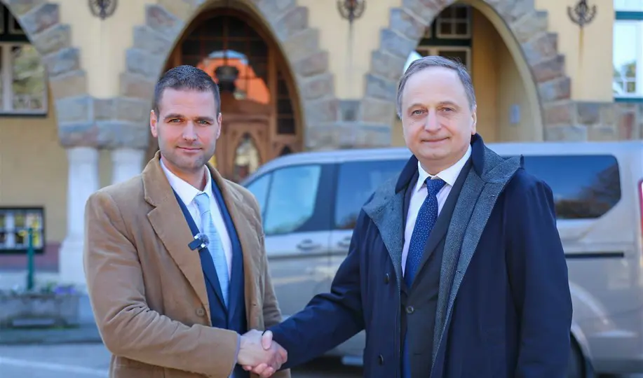 Bejelentette a Jobbik dél-budai jelöltjét