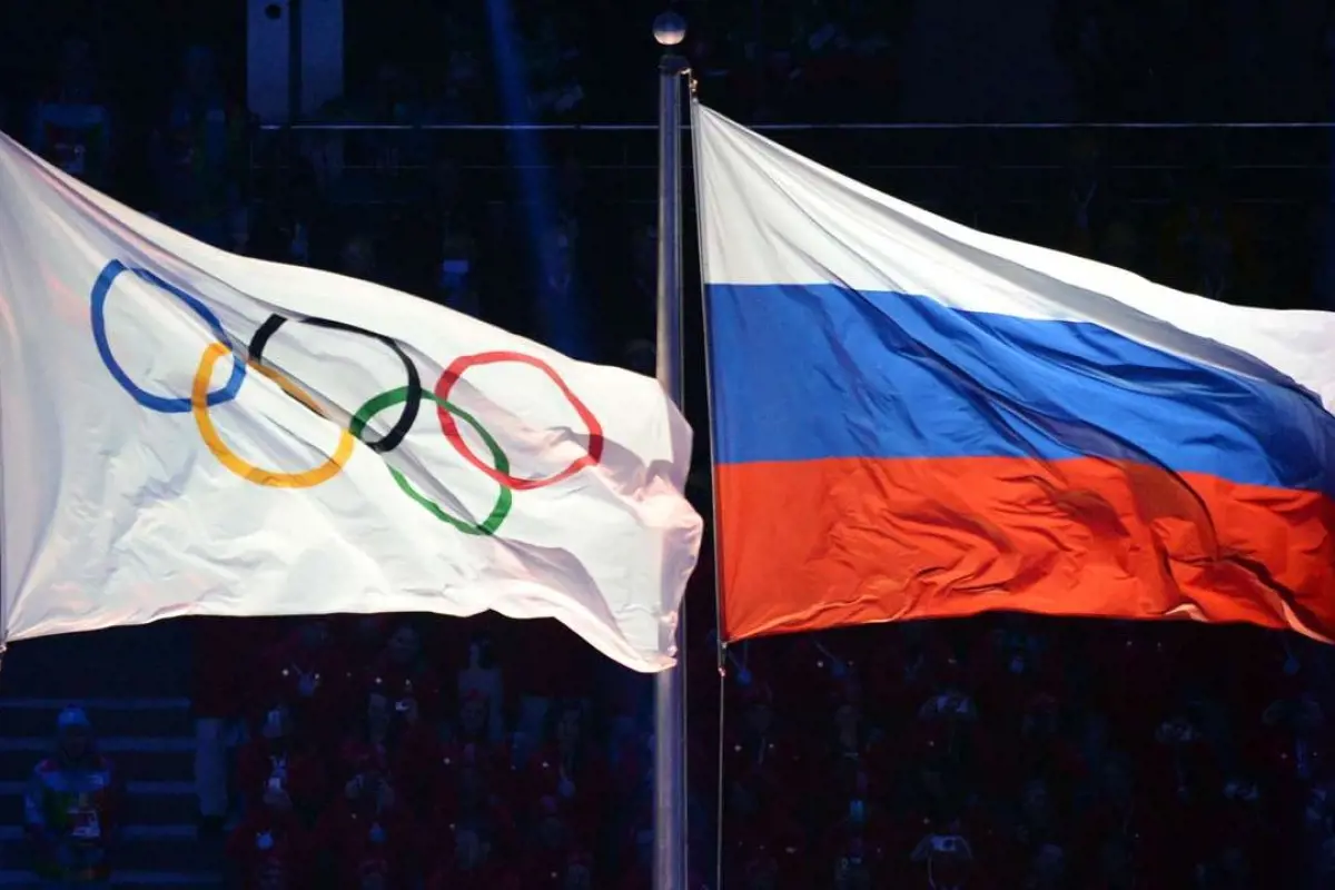 Kizárták az oroszokat a következő nyári olimpiáról és a 2022-es foci-vb-ről is
