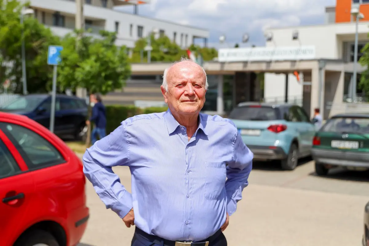 Kocsner János: Érden az intézmények rezsijének kifizetése is nehézséget okoz