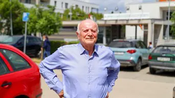 Kocsner János: Érden az intézmények rezsijének kifizetése is nehézséget okoz