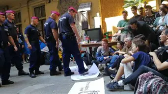 A Jobbik nem most csodálkozik rá a devizahiteles kifosztásra, hanem 15 éve küzd ellene