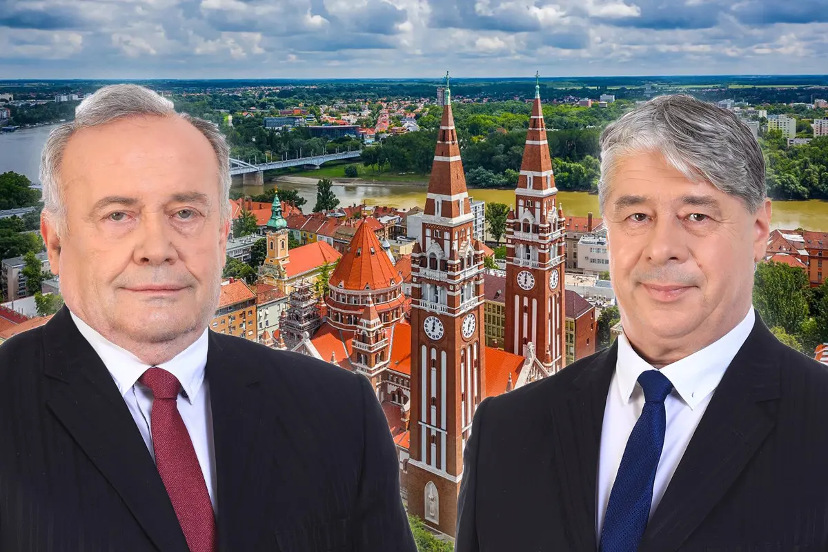 Jobbik: legyen végre harmadik Tisza-híd Szegeden!