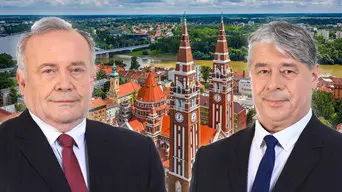 Jobbik: legyen végre harmadik Tisza-híd Szegeden!