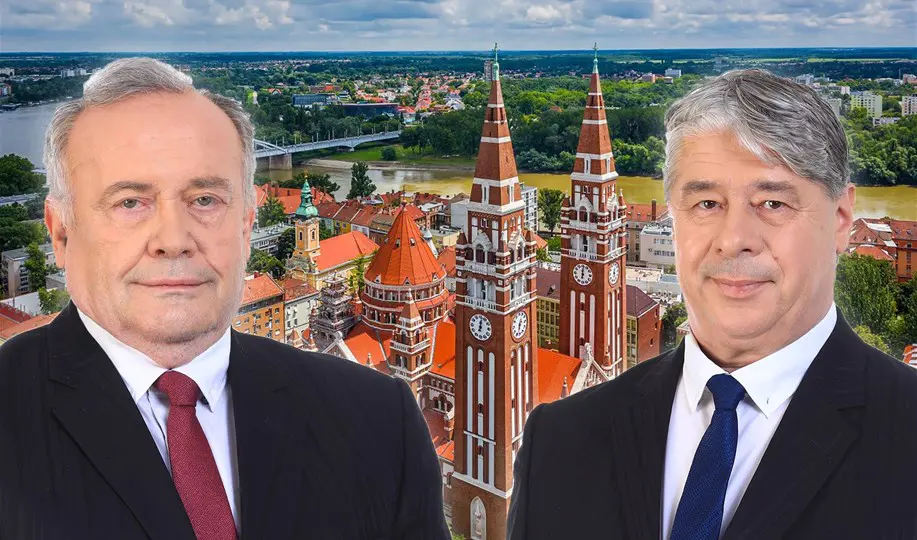 Jobbik: legyen végre harmadik Tisza-híd Szegeden!