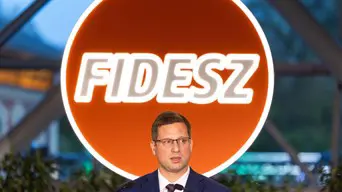 Csere a Fideszben