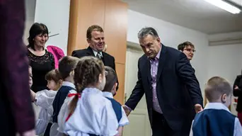 Majdnem minden második fideszes polgármesterjelölt használ politikai pedofíliát