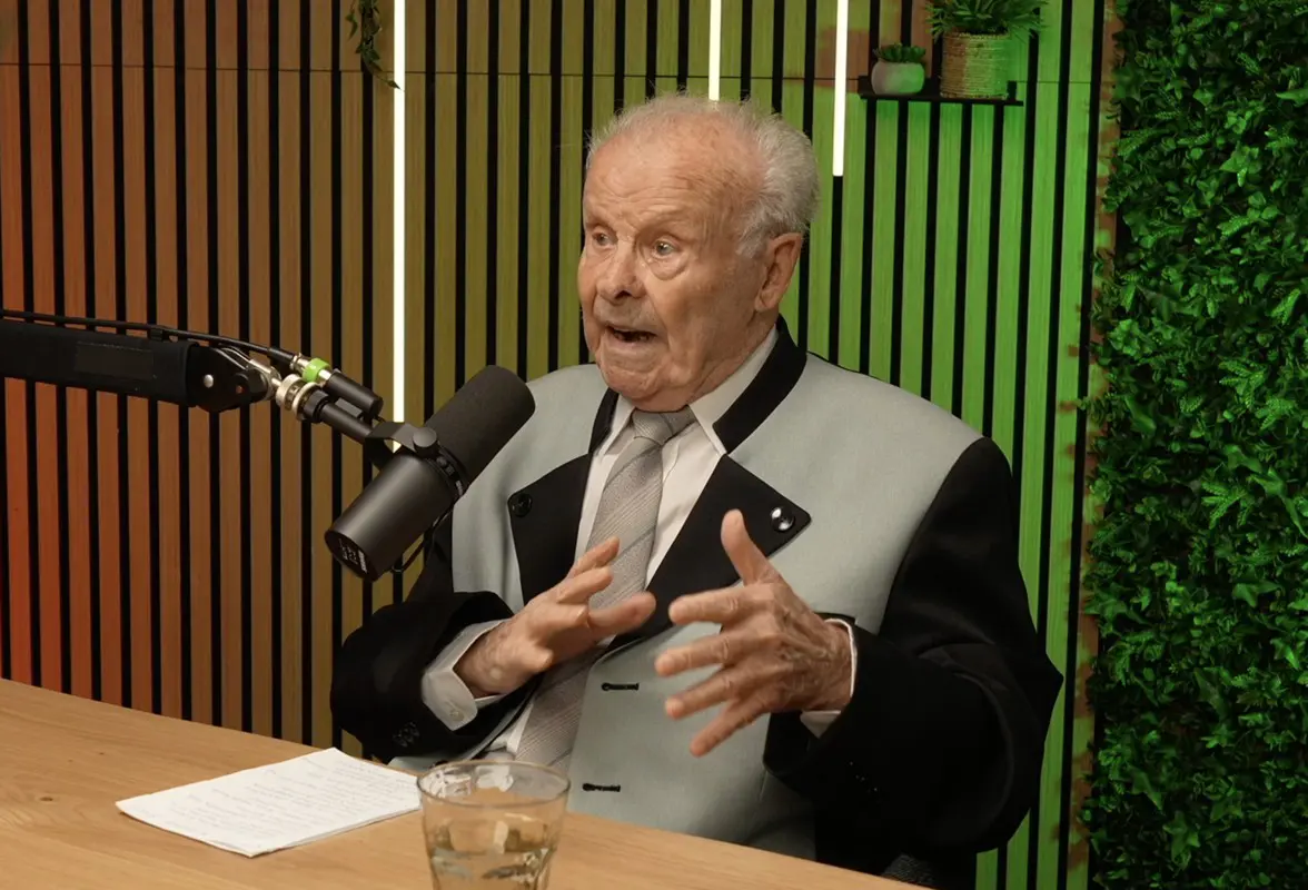 Pál István: Ma is ugyanúgy kiállnék a magyarságért