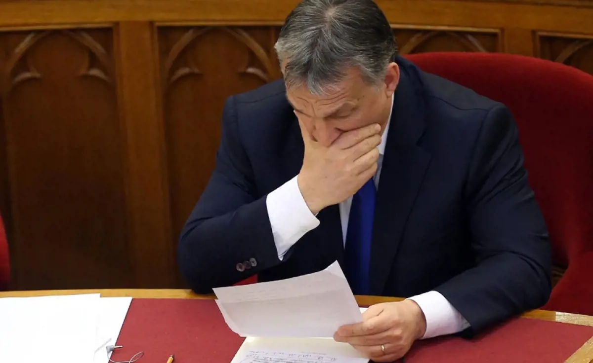 Tíz év kormányzás után Orbán elismerte: "az állapotok elvadultak", nem sikerült a romaintegráció
