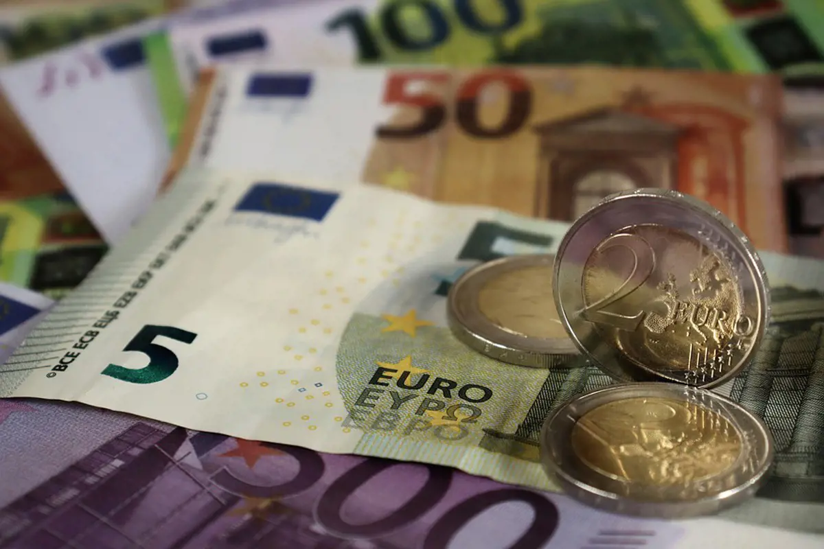 Horvát euró: az EU elfogadta a még hiányzó jogszabályokat a közös valuta bevezetéséhez