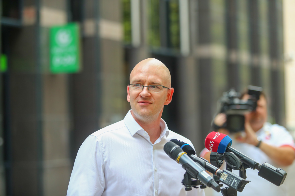 Z. Kárpát Dániel: Meglepő lenne, ha nem üdvözölném a családi adókedvezmény megduplázását