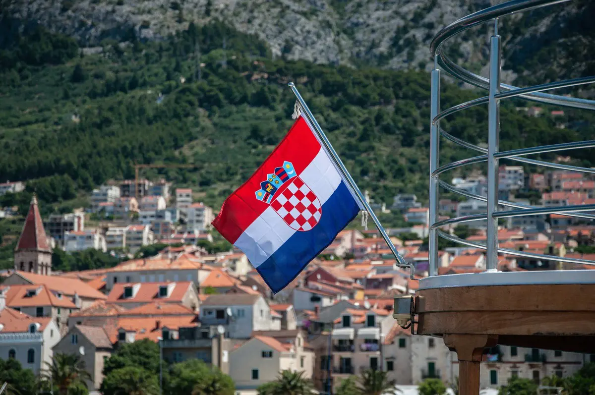 Horvátországban ismét meghaladta a százat a napi új fertőzöttek száma