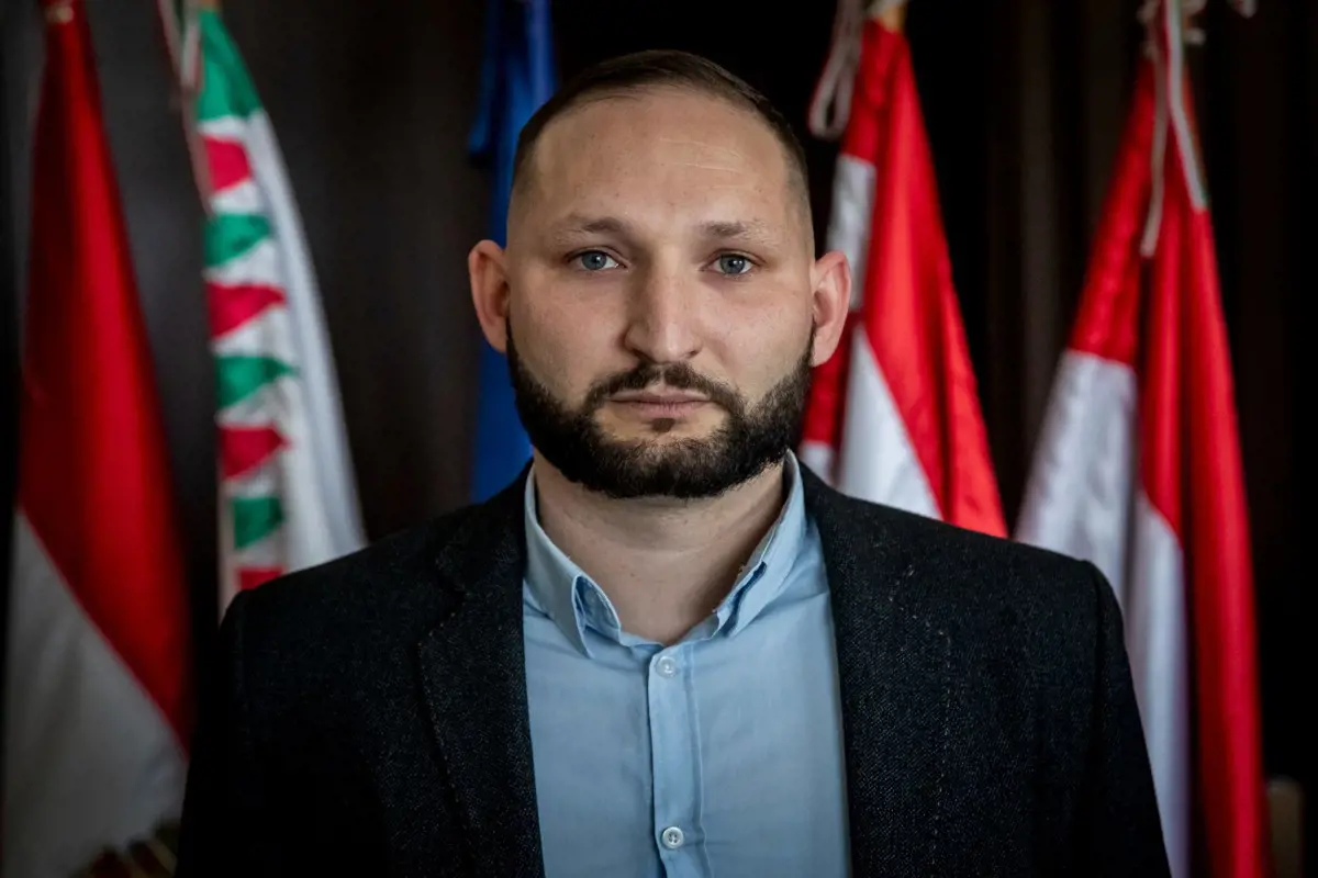 Varga Ferenc: "A cigánysággal kapcsolatos, egyik legnagyobb korrupciós botrányt akarják eltussolni"