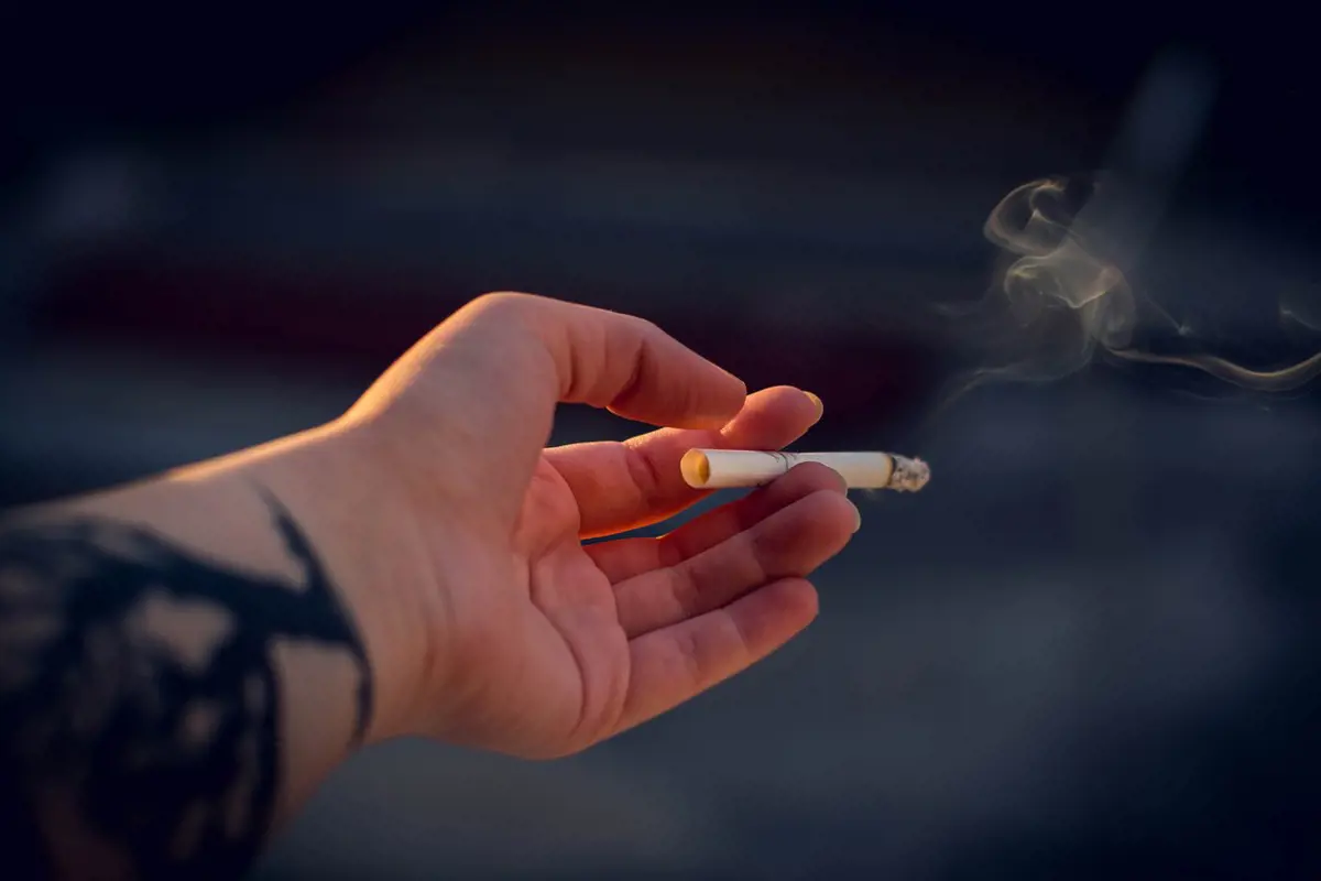 Új-Zélandon a következő nemzedék már soha életében nem vásárolhat dohányterméket