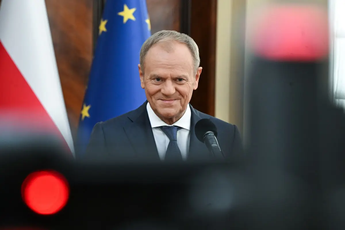 Brüsszel lezárja a Lengyelországgal szemben indított 7. cikk szerinti eljárást