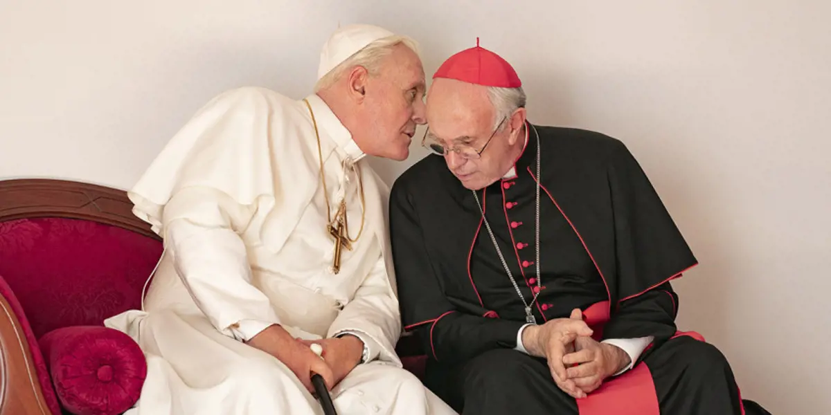 A változás megalkuvás? - a két pápáról