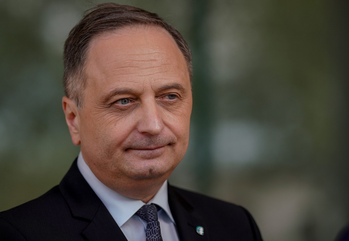 Brenner rendkívüli ülést hív össze, amiért orosz kibertámadásokat hallgathatott el Szijjártó Péter