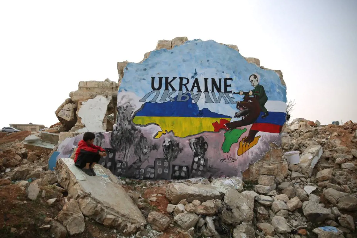 Két ukrán gép átrepült Oroszországba és szétlőtt egy olajtárolót