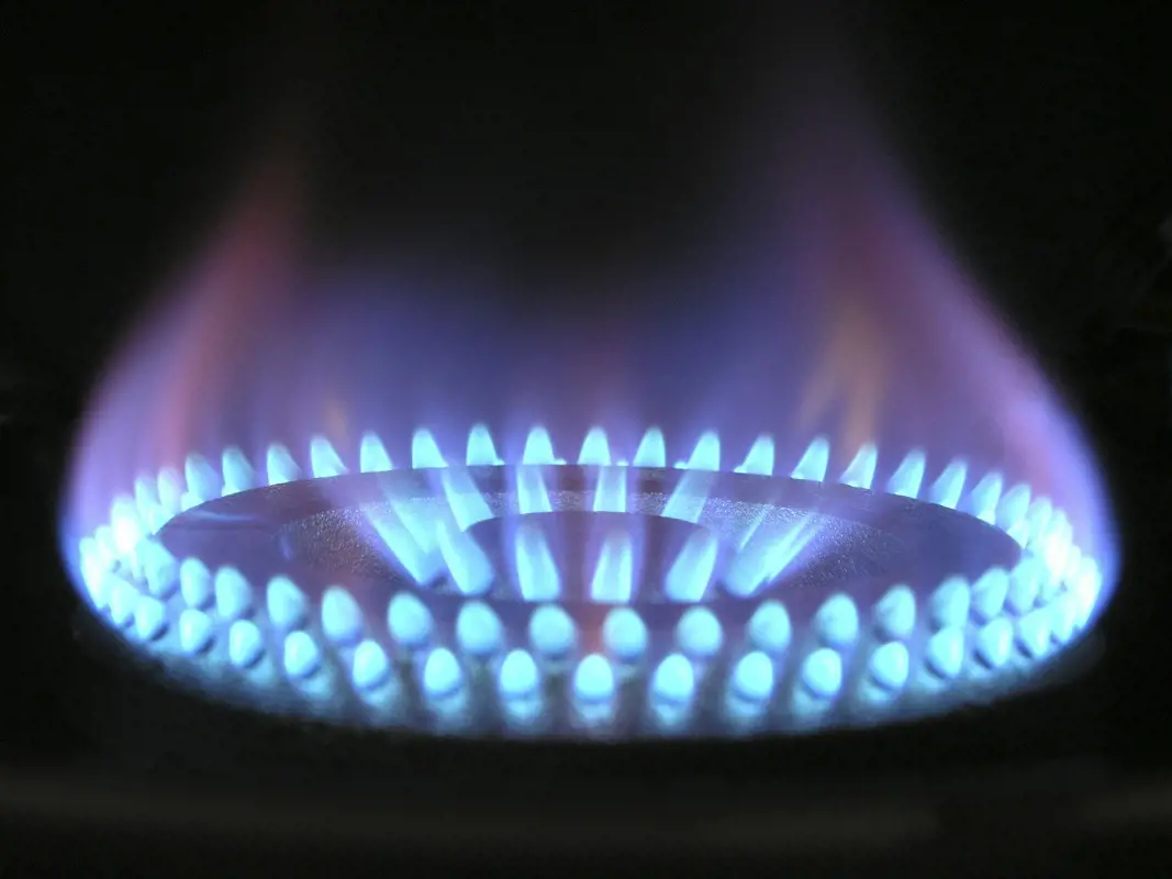 Elfogadta az EU a gáztározók stratégiai feltöltésére vonatkozó rendeletet