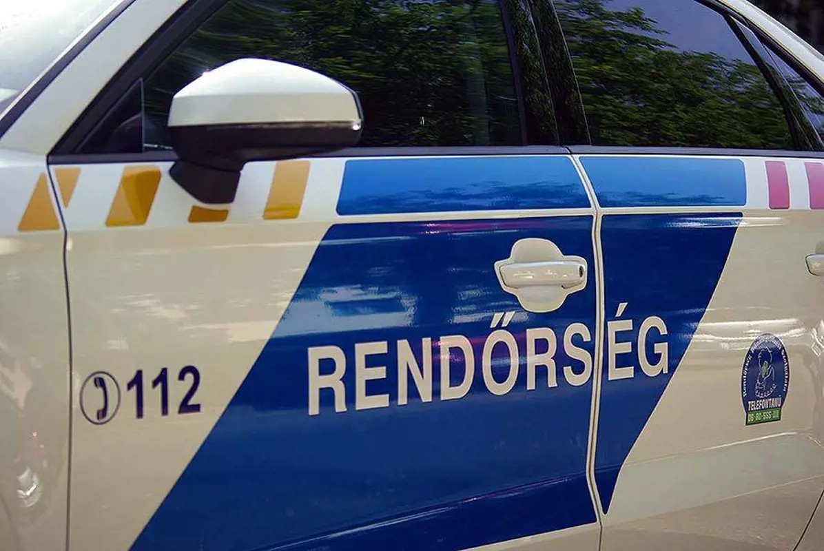 Gyerekcsúszdát, tarkababot, csirkemájat és milliós ékszert is lopott a 17 éves sorozatbetörő