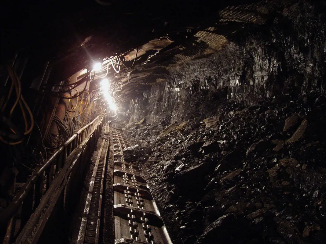 A cseh bányászoknál még járványgóc van