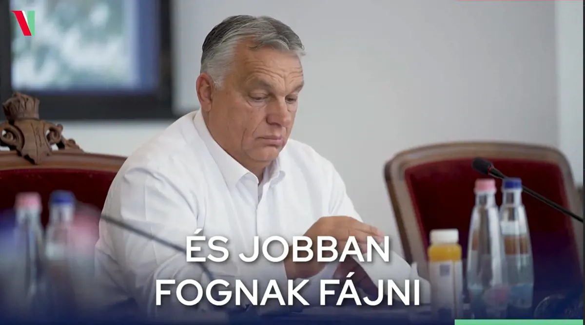 "Hiába izgattál fel!" - Orbán Viktor csak egy nemzeti konzultációt jelentett be
