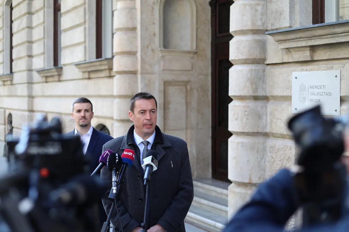 Elindult a kampány: a Jobbik vitte a pálmát, kamu hírrel ünnepelteti magát a Fidesz
