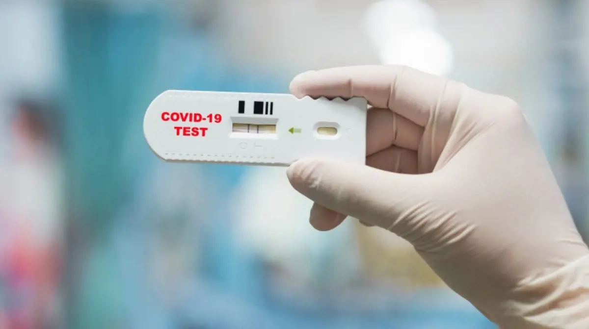 Pocsék eredményeket mutat a kínai koronavírus-gyorsteszt