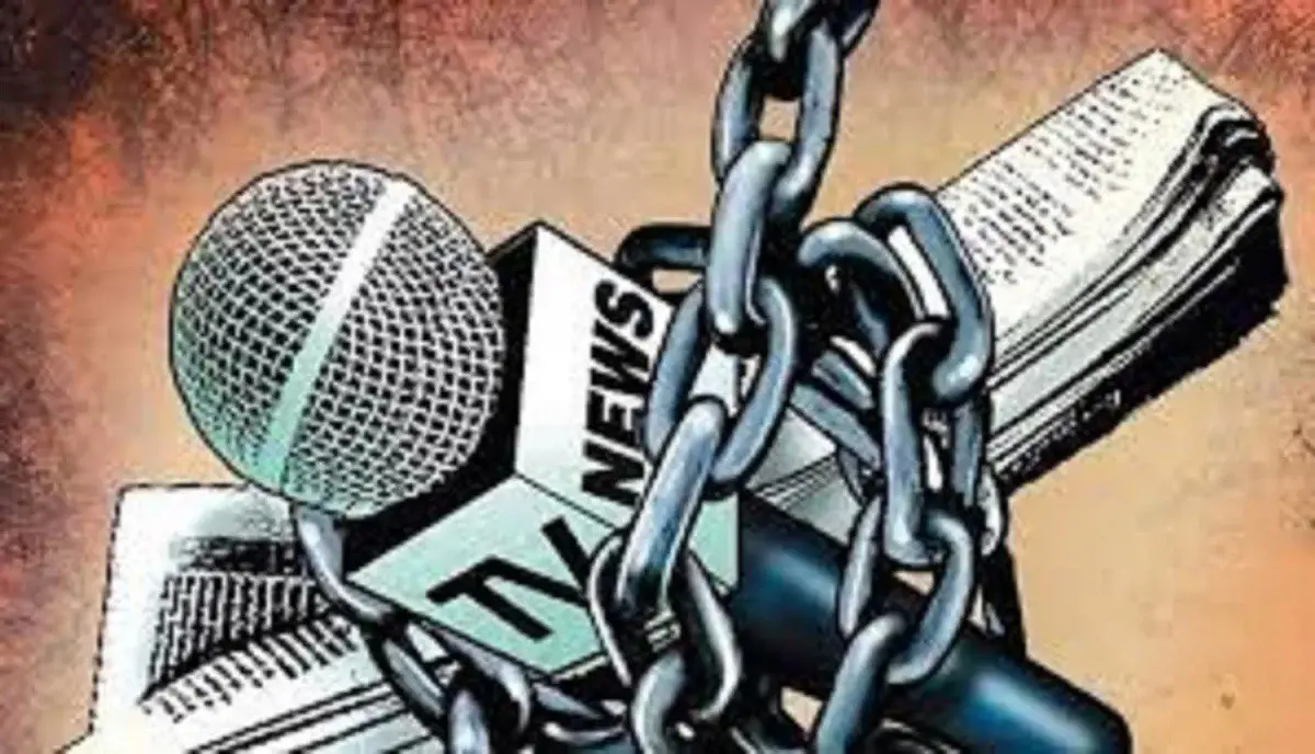 MÚOSZ: az újságírók tevékenységükkel a személyes szabadságukat is kockára teszik