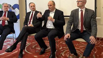 Európai szintre viszi a Jobbik a devizakárosultak ügyét