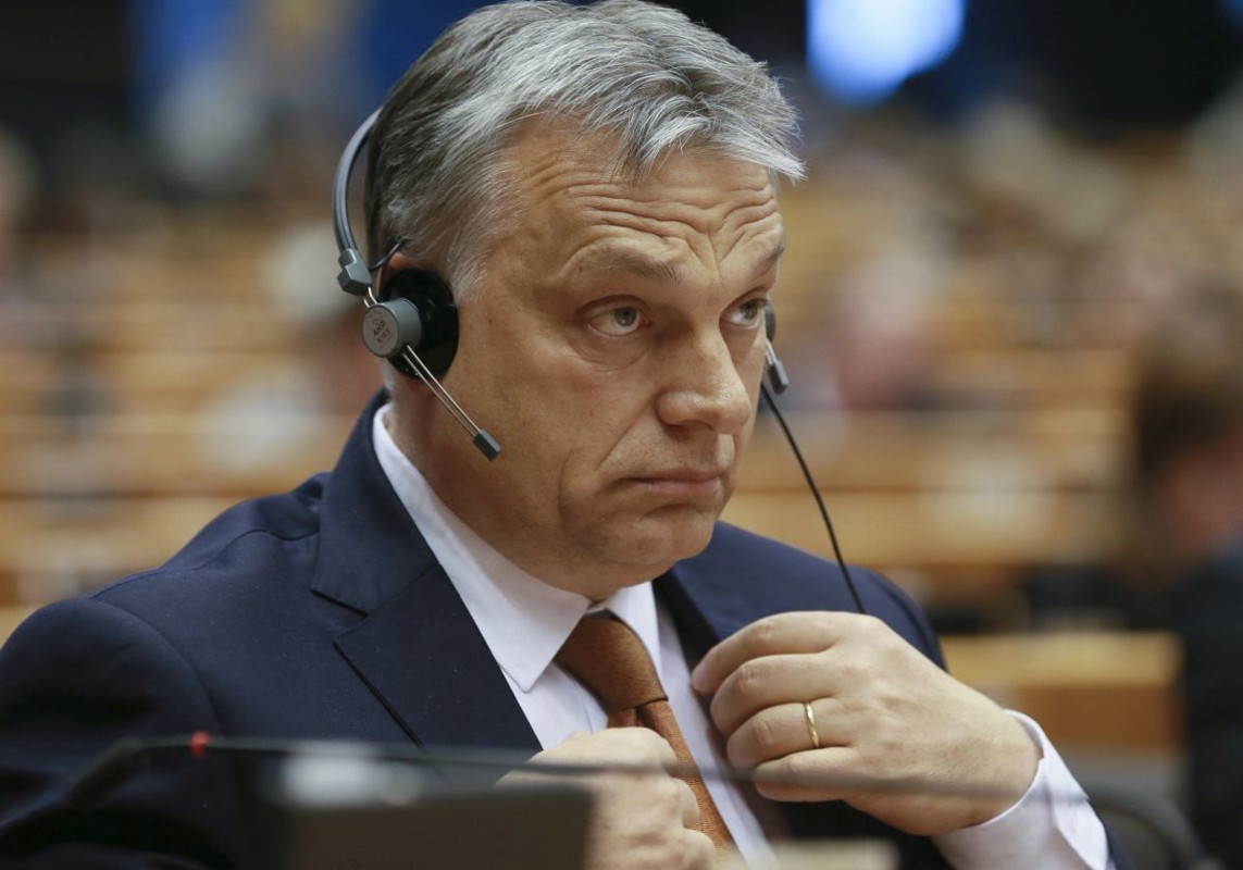 Viszlát, EU-s pénzek? Döntött az EP, lesújtó a helyzet Magyarországon