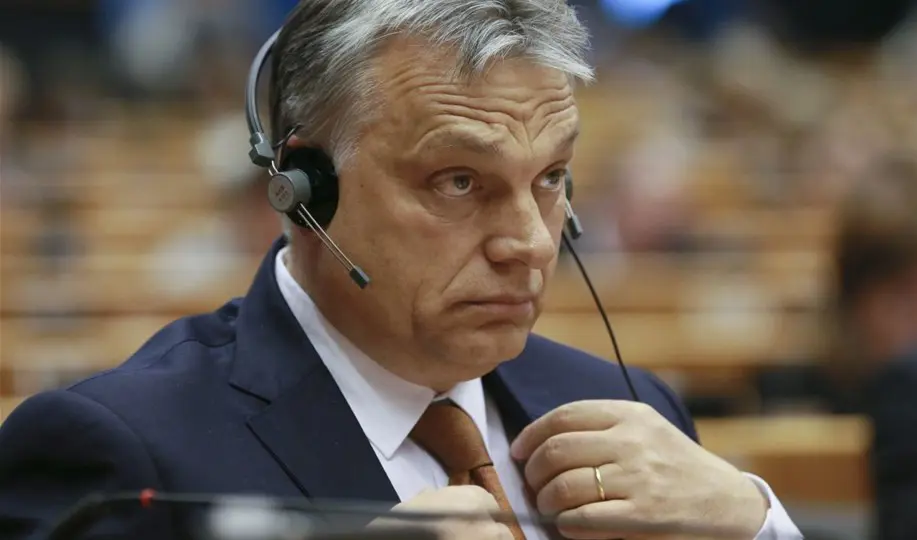 Viszlát, EU-s pénzek? Döntött az EP, lesújtó a helyzet Magyarországon