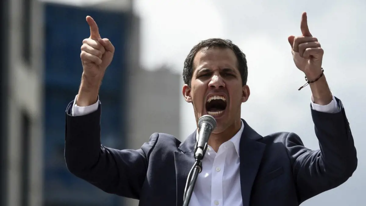Venezuela: letartóztatják Guaidót?
