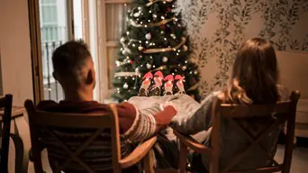 Ilyen idő várható karácsonykor