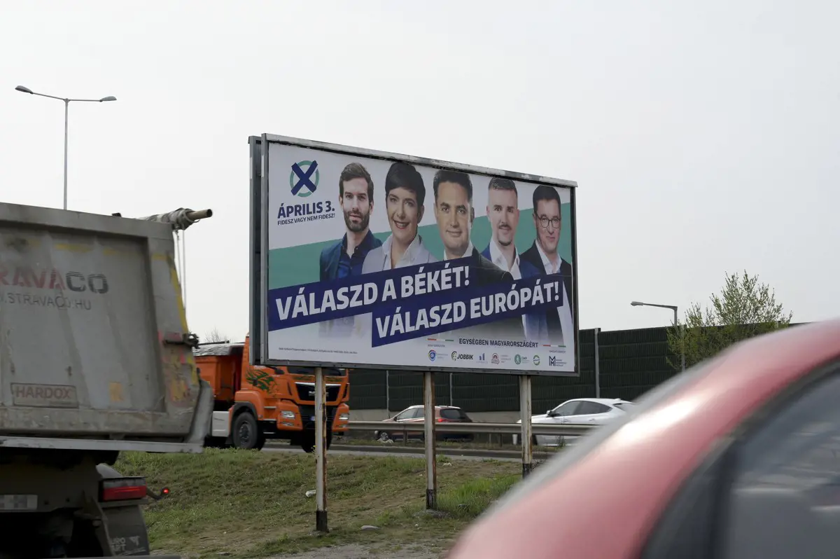 Republikon: Csökkent a Fidesz előnye, de tovább nőtt a bizonytalanok száma