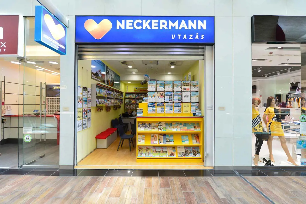 Neckermann-ügy: vagy a biztosító fizet, vagy kártalanítanak