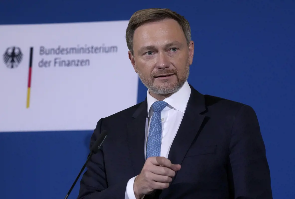 Bezzegország: tízmilliárd eurós adócsökkentést tervez a német pénzügyminisztérium