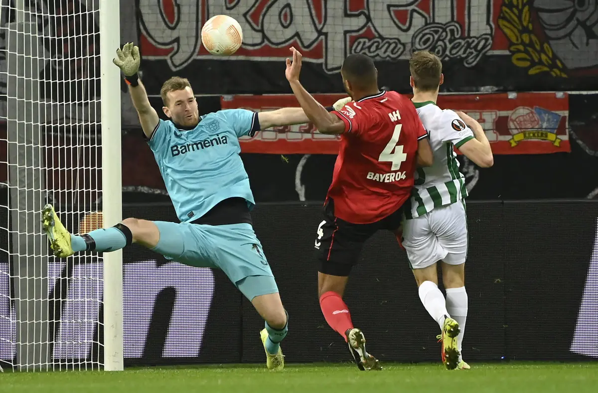 Falubusszal ment a Leverkusen–Fradi meccsre a fideszes polgármester, vádat emeltek ellene