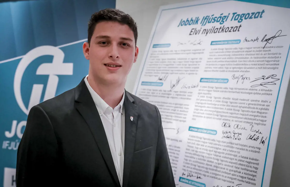 2022-ben bejut a fiatalok hangja a Parlamentbe: a Jobbik IT 4 jelölttel és Elvi Nyilatkozattal készül a választásokra