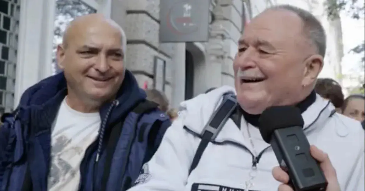 Mentegeti a Fidesz–KDNP Nagy Feró botrányos mondatait: „Kényszerítették, hogy nyilatkozzon”