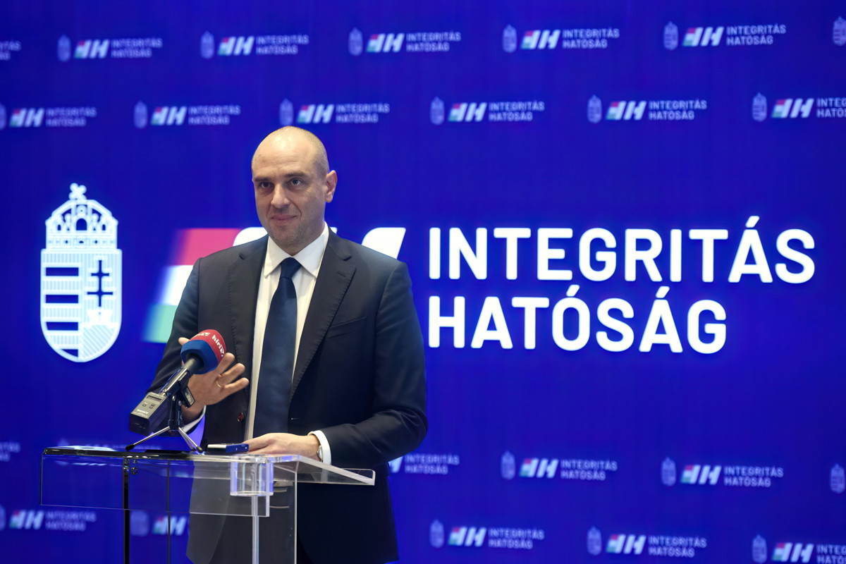 Több jogkört kér az Integritás Hatóság
